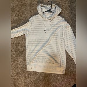 Large American eagle sweatshirt